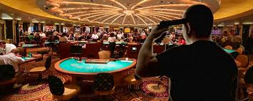 Зеркало Casino Zenit